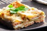 Lasagne al salmone e gustose varianti